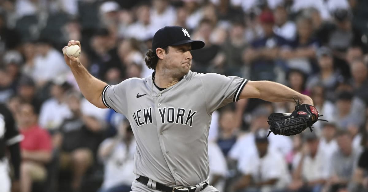 Yankees' Gerrit Cole Dominates in Latest Spring Start - Sports Illustrated  NY Yankees News, Analysis and More