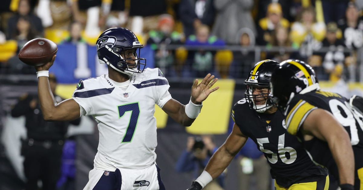 Seahawks 2019 regular-season schedule is set — Seattle will get