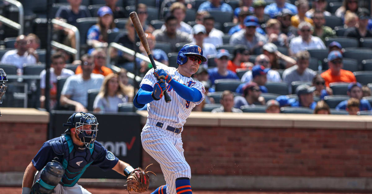 Brandon Nimmo Drawing Interest From These Teams - Sports Illustrated New York  Mets News, Analysis and More