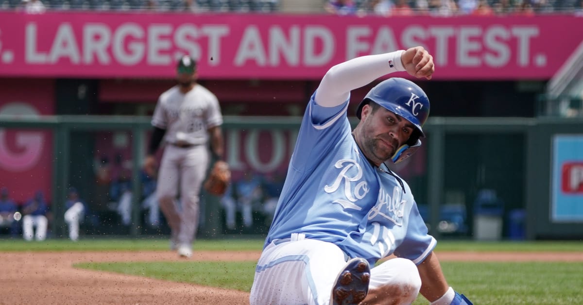 2022 Is the Culmination of KC Royals 2B Whit Merrifield's Regression -  Sports Illustrated Kansas City Royals News, Analysis and More