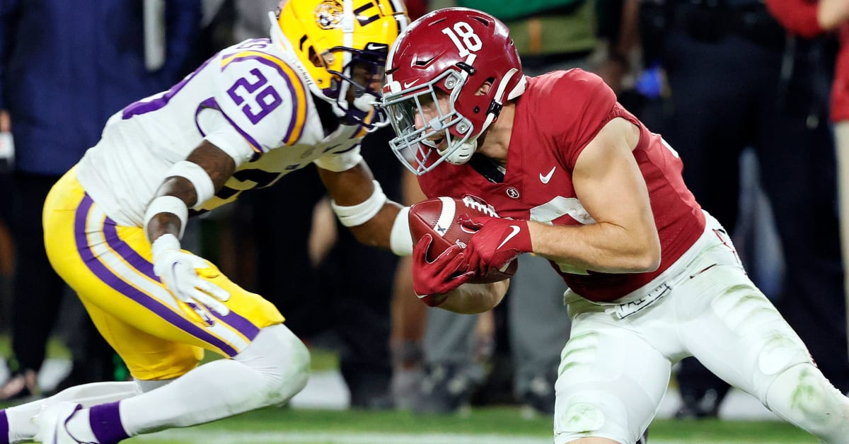 Average Alabama-LSU ticket price soars to nearly $500