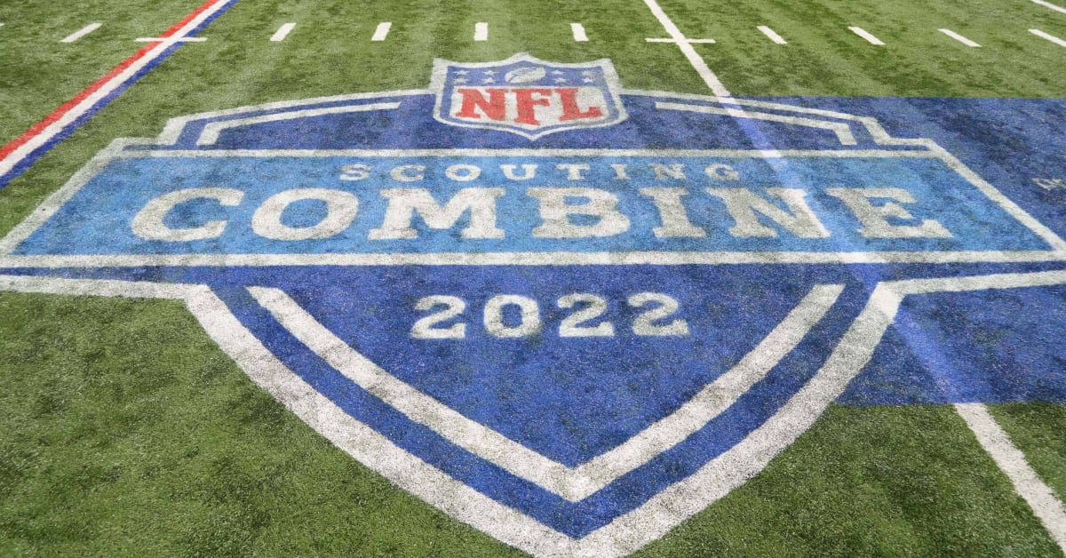 NFL scouting combine remains in Indianapolis for 2023-24