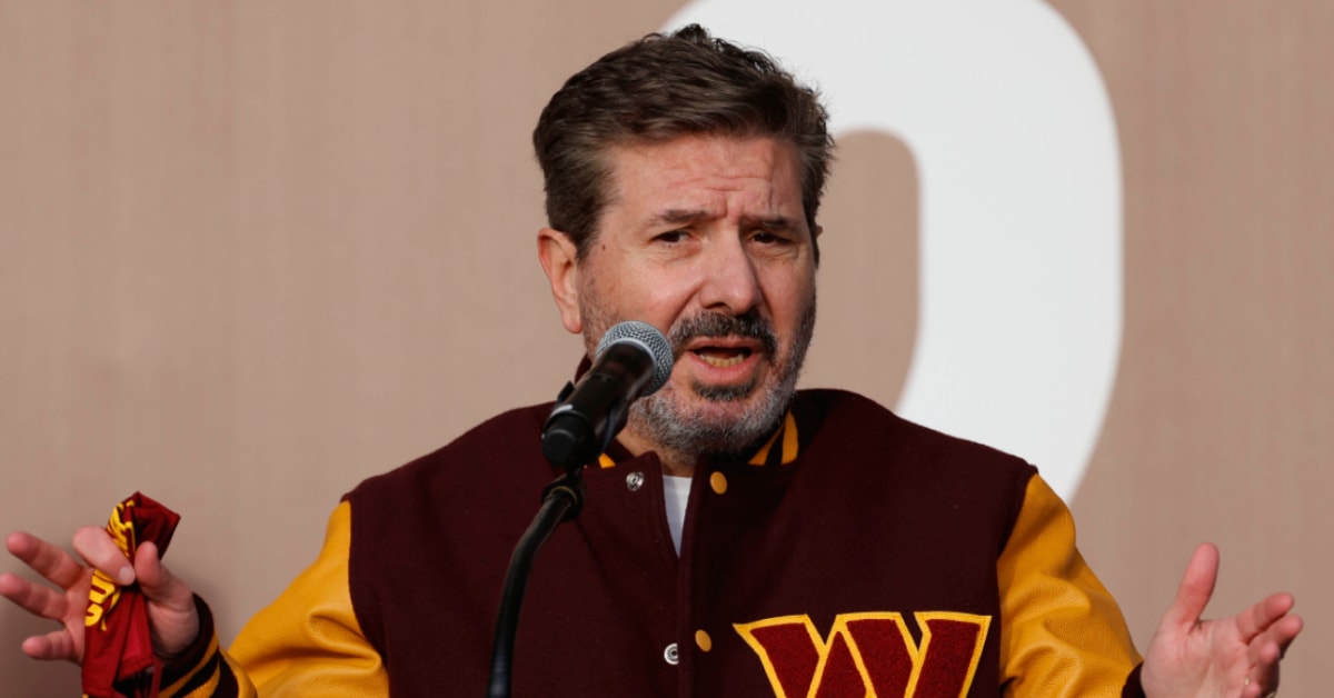 Timeline of Commanders' recent tumult under owner Dan Snyder