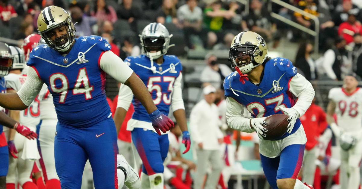 Sports Take: NFL Pro Bowl needs to change