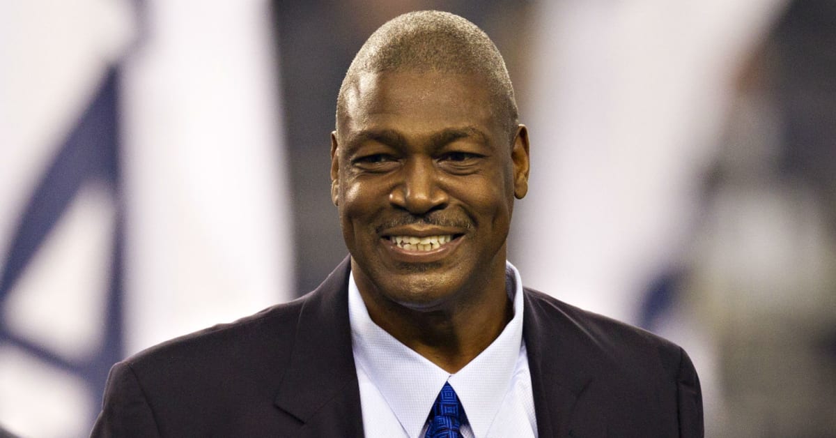 Cowboys Legend Charles Haley Champions Mental Health - FanNation Dallas  Cowboys News, Analysis and More