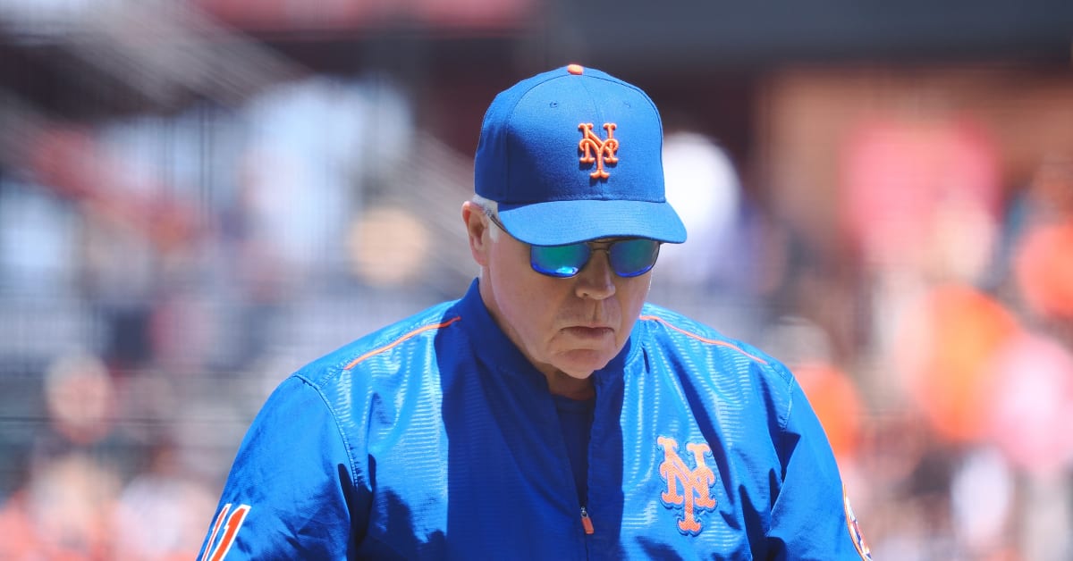 New York Mets' newest addition to the roster is an 11-week-old