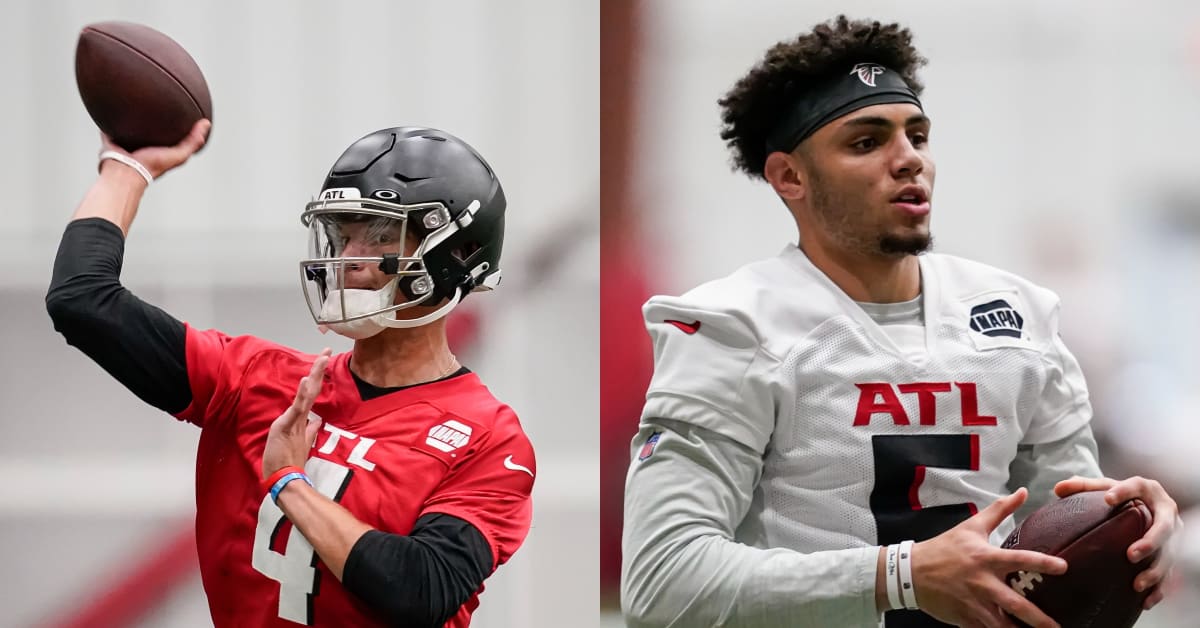 Update on Atlanta Falcons New Jersey rumors - Sports Illustrated Atlanta  Falcons News, Analysis and More