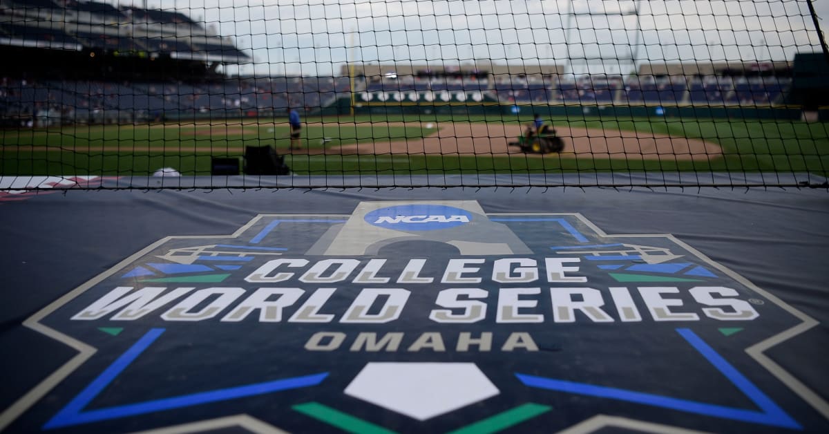 NCAA College Baseball tournament, a crash course on understanding