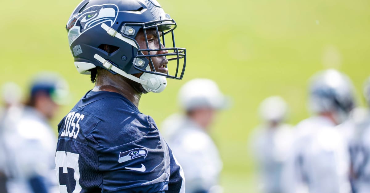 Seahawks depth chart indicates three rookies could start against Broncos