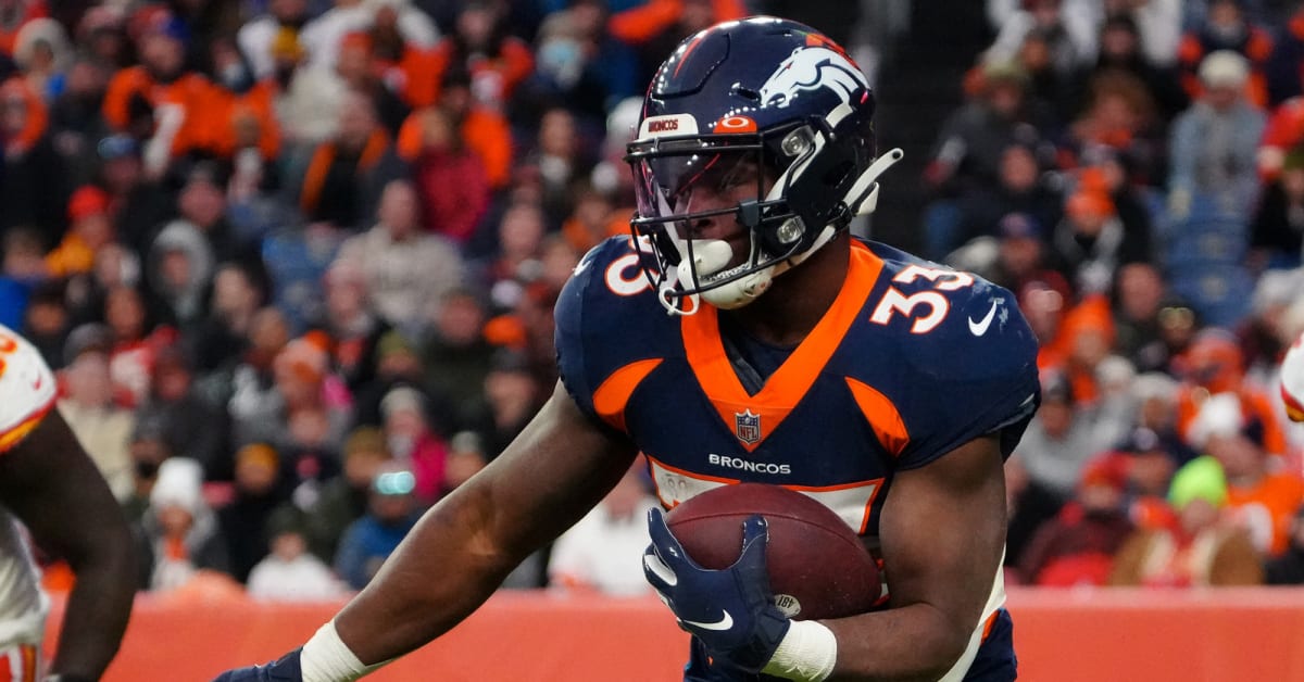 PFF ranks the Denver Broncos secondary among the league's best - Mile High  Report