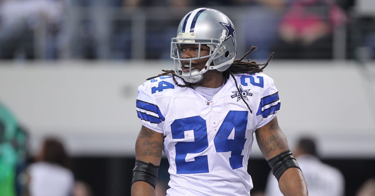 Former Dallas Cowboys running back Marion Barber III dies aged 38, NFL