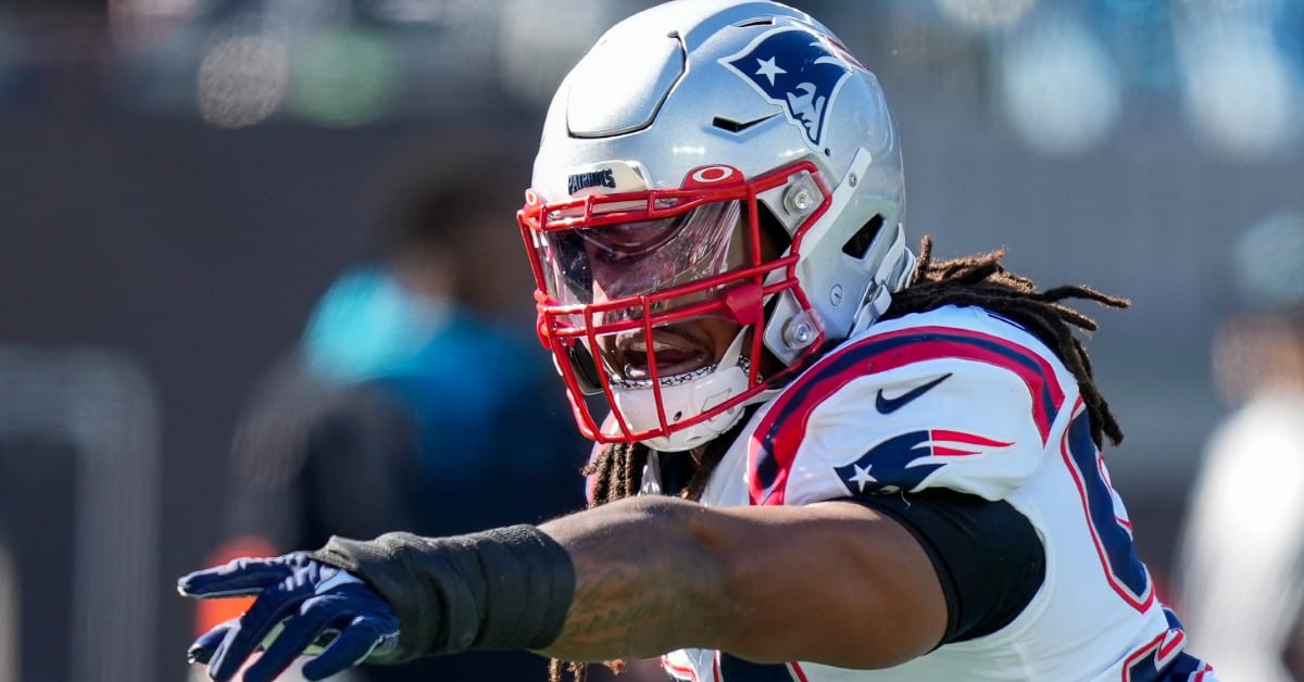 Patriots' Dont'a Hightower, 3x Super Bowl champion linebacker, retires