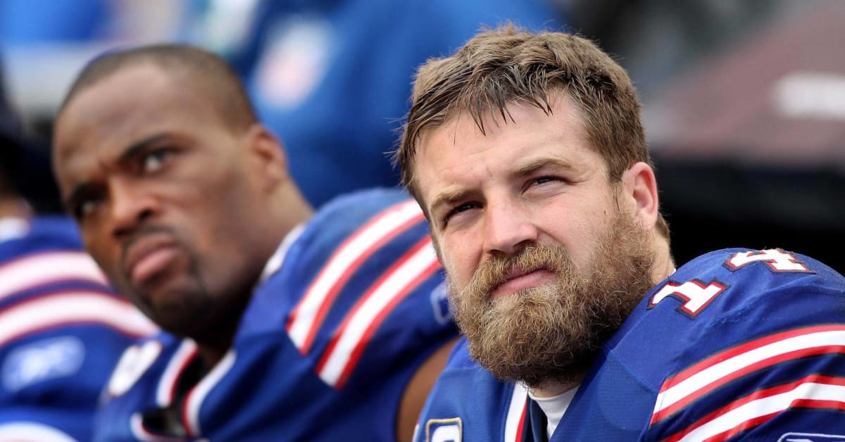 Former Cincinnati Bengals Quarterback Ryan Fitzpatrick to Retire After 17  Seasons - Sports Illustrated Cincinnati Bengals News, Analysis and More