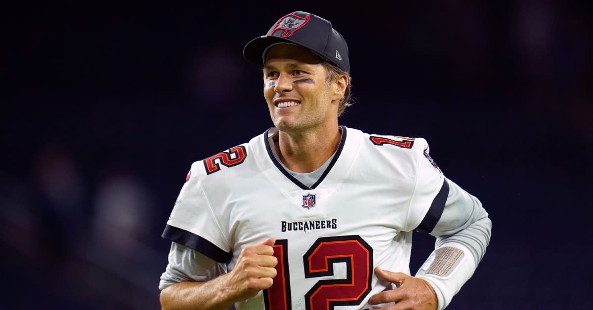 Buccaneers Super Bowl LVII odds slashed due to Tom Brady coming back