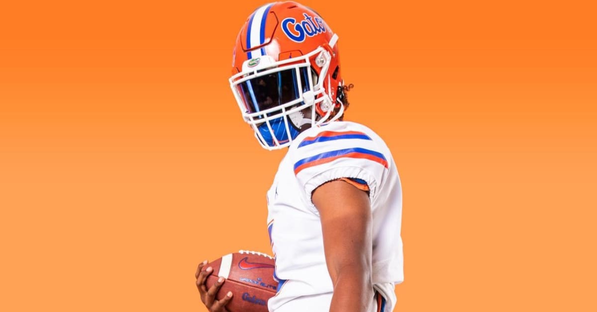 What Would Landing QB Jaden Rashada Mean for the Florida Gators? - Sports  Illustrated Florida Gators News, Analysis and More