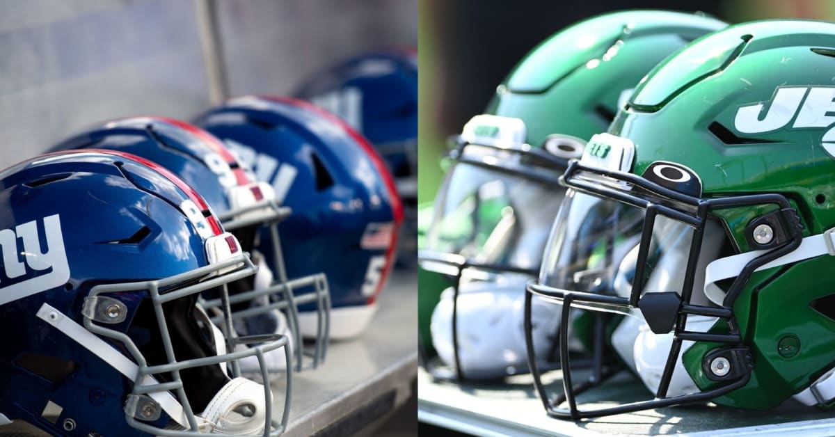 Five Bold Predictions For New York Giants Vs. The Jets Sports