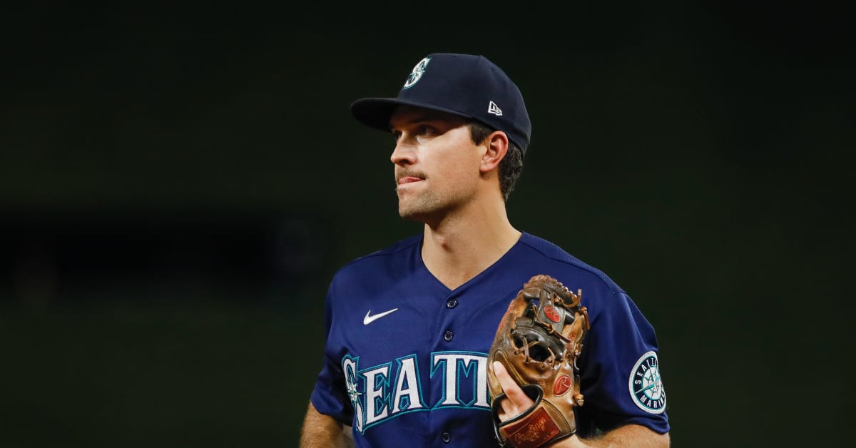 Mariners position overview: Will Seattle turn to Adam Frazier to be its  everyday second baseman?