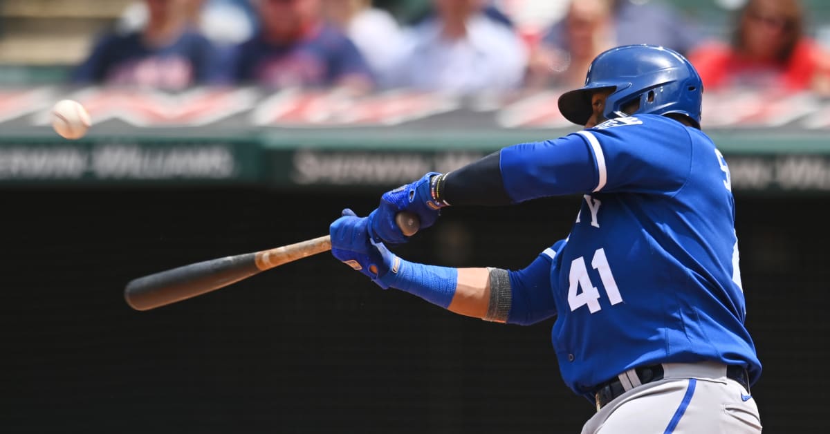 Juan Diaz  Four Seam Images