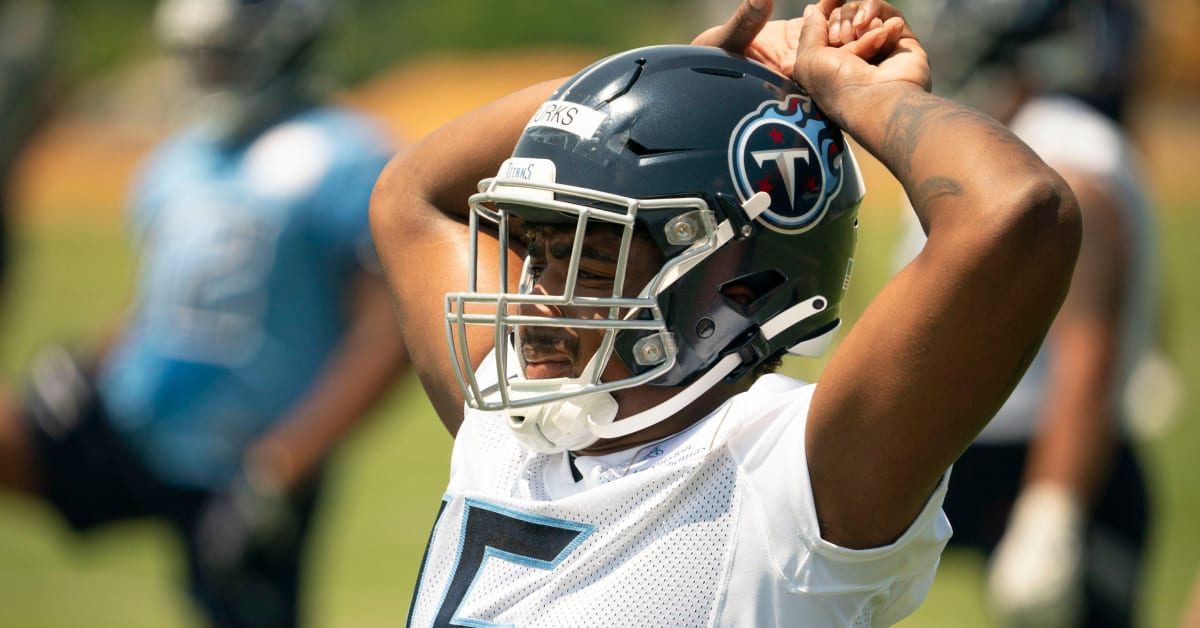 Where Titans Reciever Treylon Burks Stands Among Receivers Drafted In 2022  - Sports Illustrated Tennessee Titans News, Analysis and More