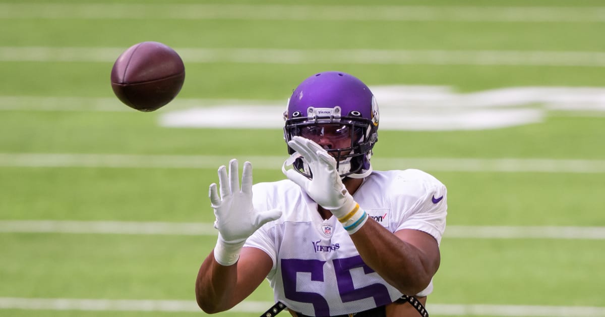 Washington Commanders Free Agent Target Anthony Barr Signs with Division  Rival - Sports Illustrated Washington Football News, Analysis and More