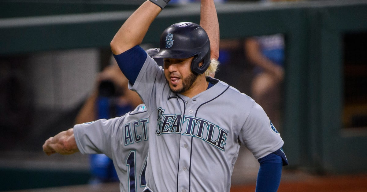 3 Up, 3 Down: The Good (and Less Good) Vibes of Seattle Mariners' 4-3  Stunner Over Texas Rangers - Sports Illustrated Seattle Mariners News,  Analysis and More