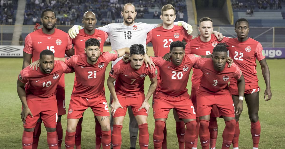 Canadian Men’s National Team Skips Match vs. Panama Amid Pay Dispute ...