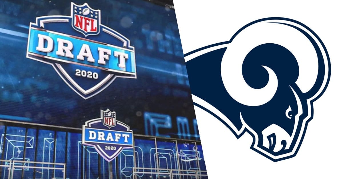 Los Angeles Rams NFL Draft, Team Needs, Free Agents, Offseason Tracker