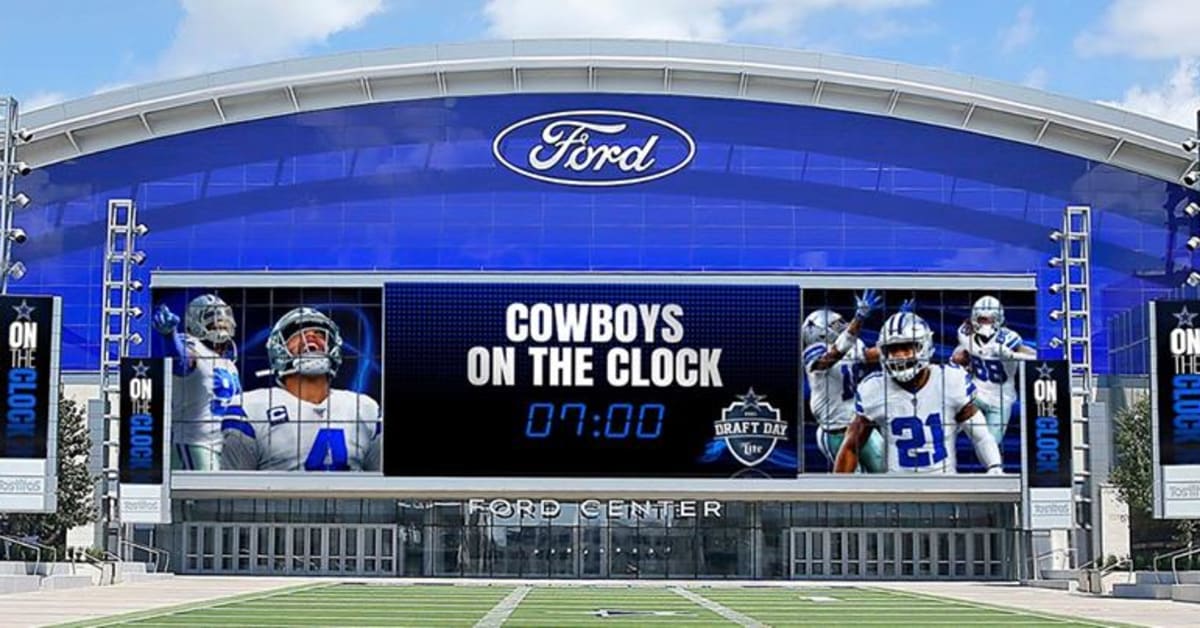 Dallas Cowboys Get 2 Compensatory Picks; How Much Help In 2024 NFL
