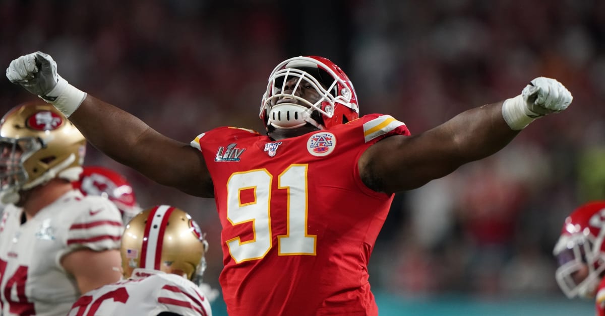 Kansas City says final farewell to Derrick Thomas