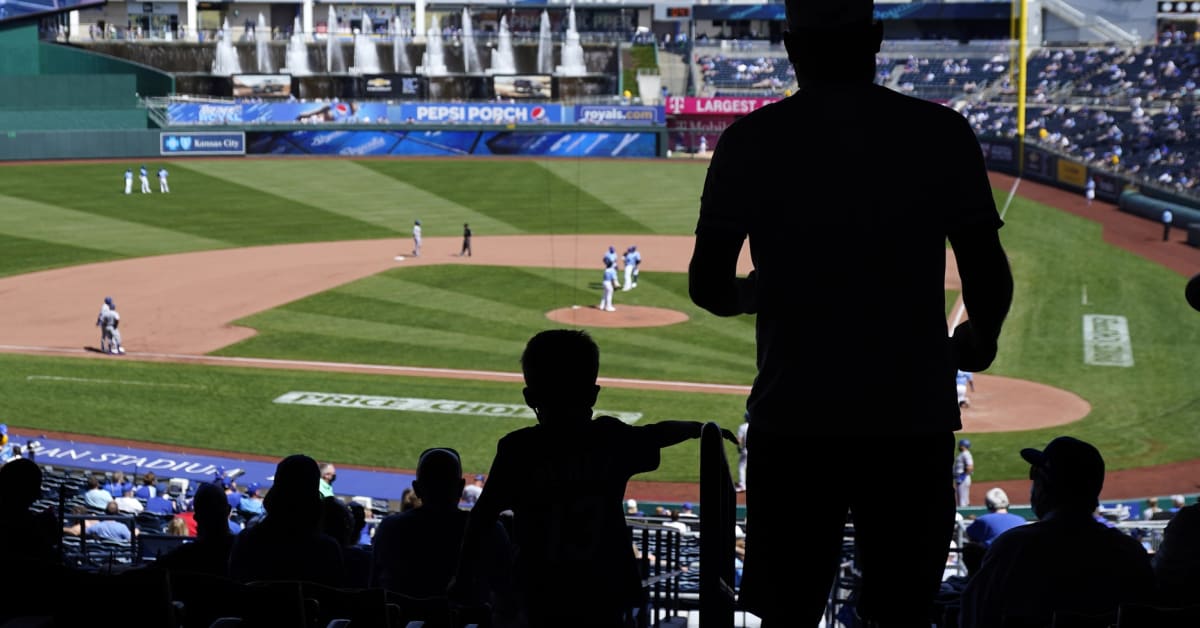 Kansas City Royals Cancel 2022 Fan Fest, Fault COVID19 Pandemic