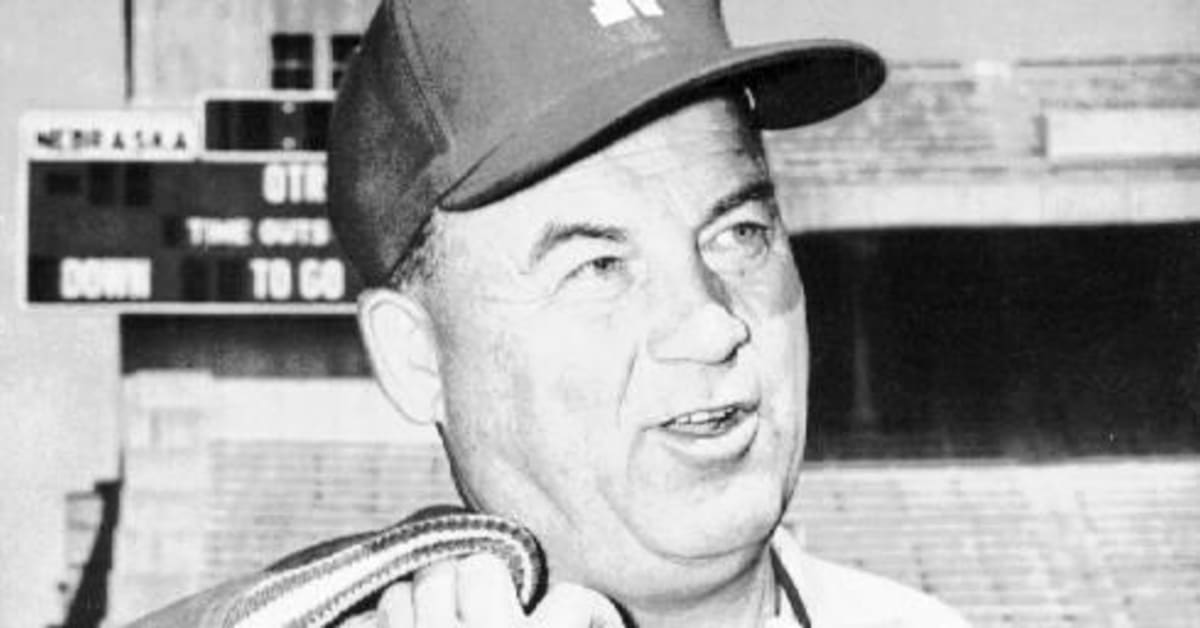 Husker Dan: Can Rhule Do What Devaney Did 61 Years Ago? - All Huskers