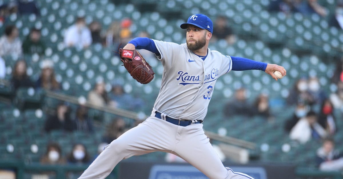 Kansas City Royals on X: Wasted no time with his inked additions.   / X