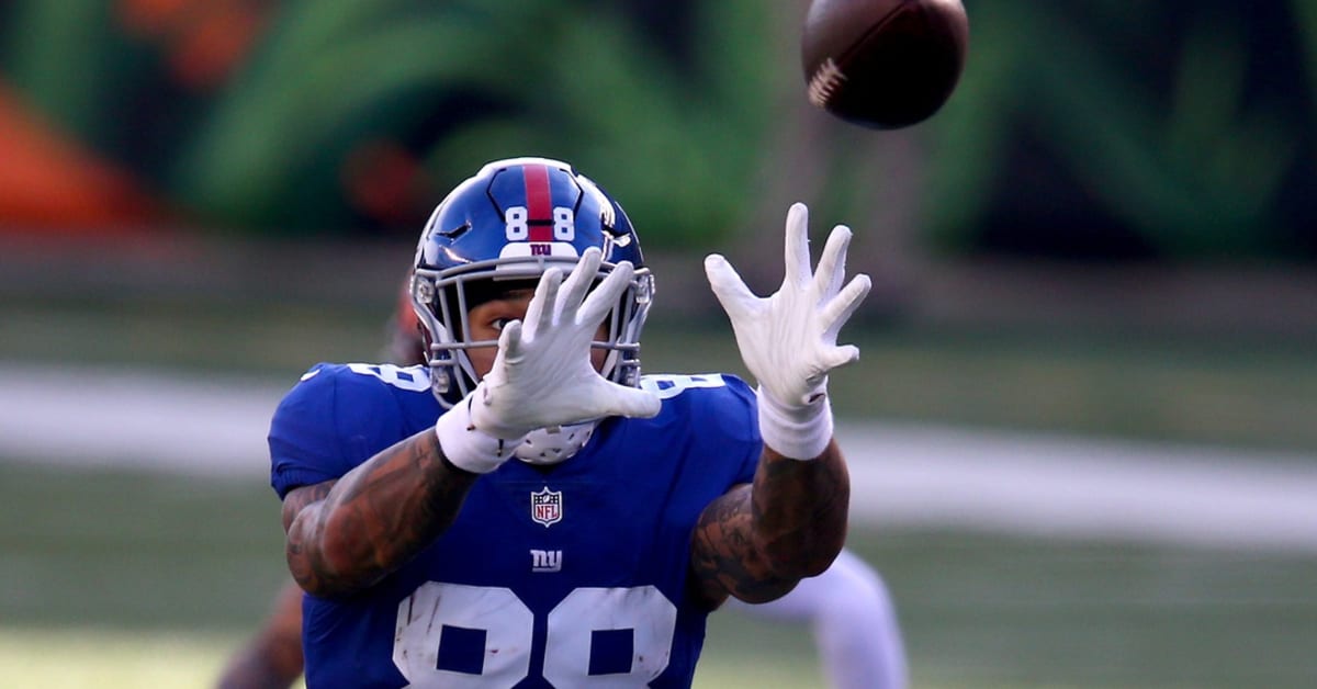 Reveals Surprising UFA Choice New York Giants Must Keep