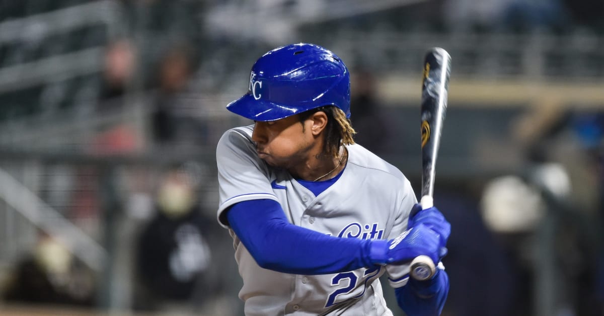 Adalberto Mondesi: Why the KC Royals should move on