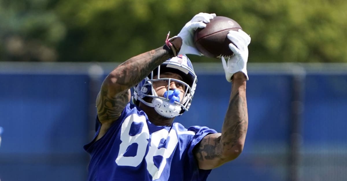 Bills 'Intriguing' Rookie TE Jalen Wydermyer of Texas A&M Among Buffalo  Roster Cuts - Sports Illustrated Buffalo Bills News, Analysis and More