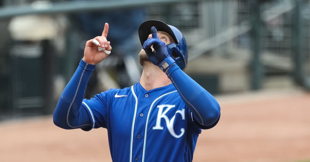 Uninterrupted Week of KC Royals Baseball Leaves More to Be Desired