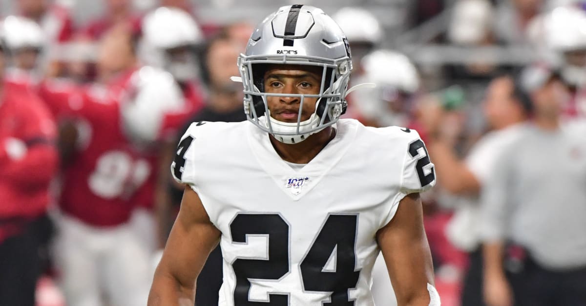 Best Thing About Johnathan Abram's vs. Carolina Panthers - Sports  Illustrated Las Vegas Raiders News, Analysis and More