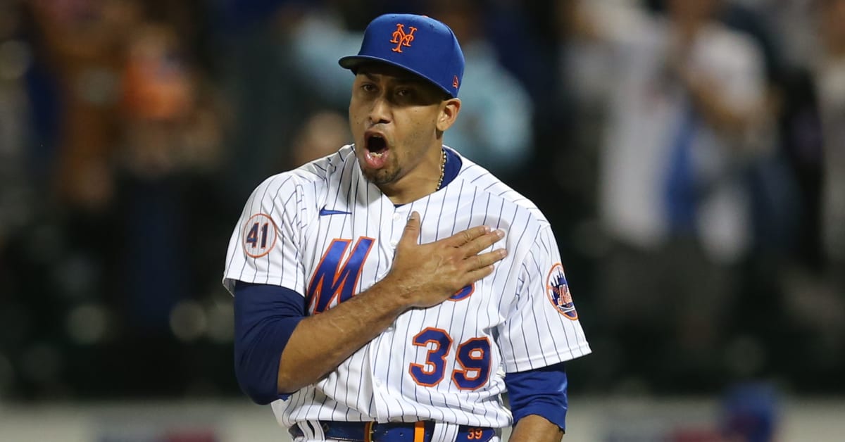 Who Is The Mets' Closer? Fantasy Baseball Saves Outlook