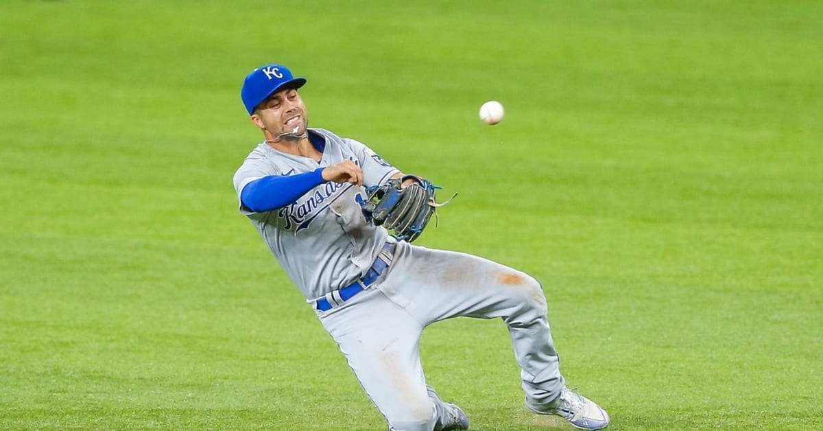 Whit Merrifield Owes the Kansas City Royals Nothing - Sports Illustrated  Kansas City Royals News, Analysis and More