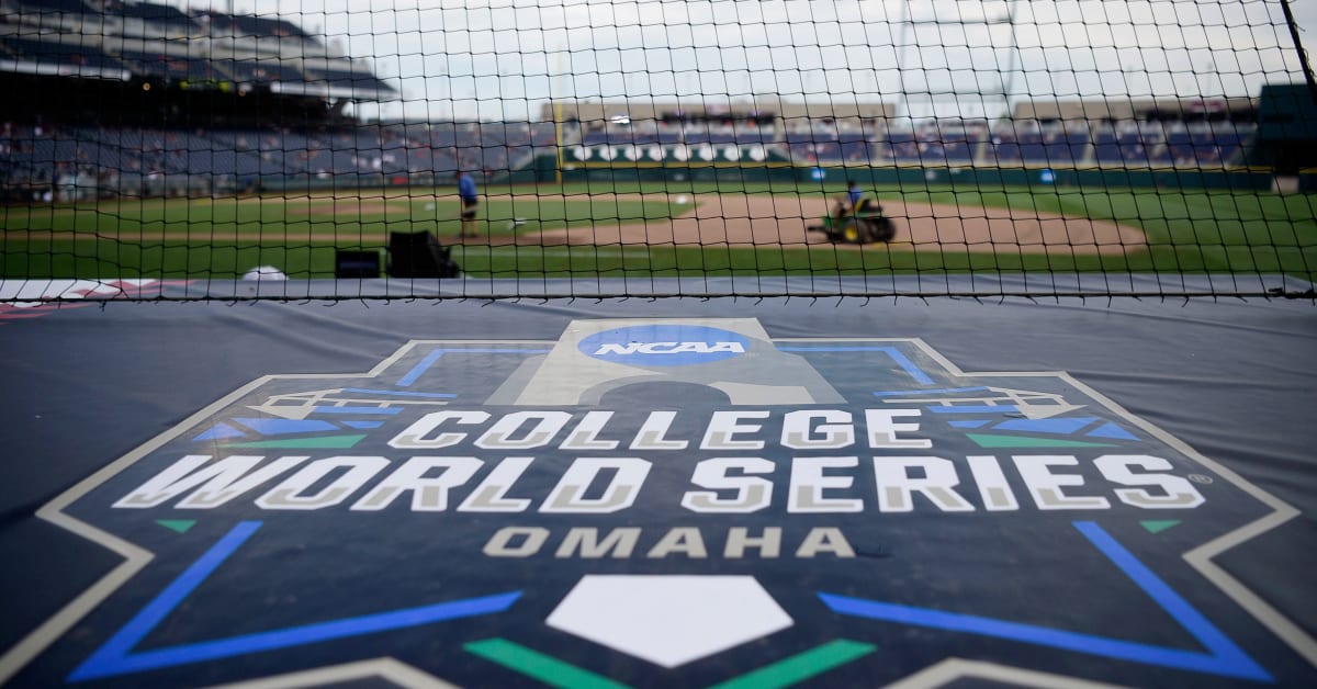 Stanford, Auburn Round Out Men’s College World Series Sports Illustrated