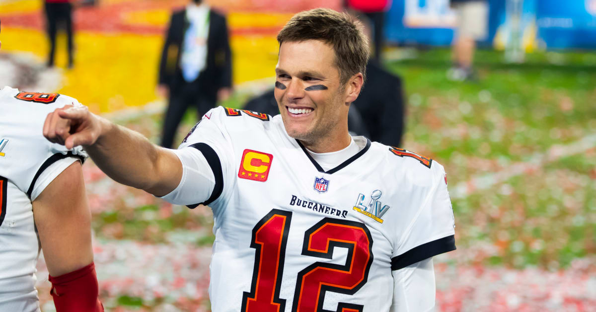 How Many Super Bowls Did Tom Brady Win During His Career? - Sports ...