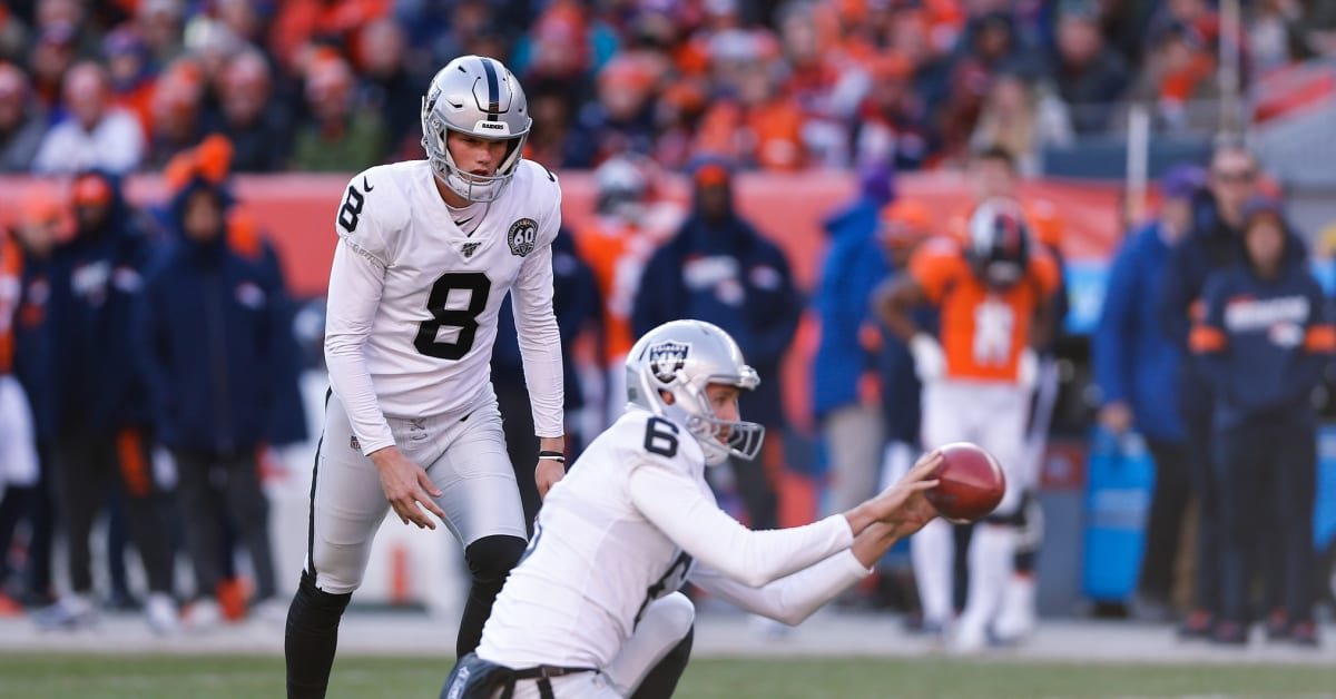 The complete 2023 NFL Special Teams rankings show Las Vegas Raiders