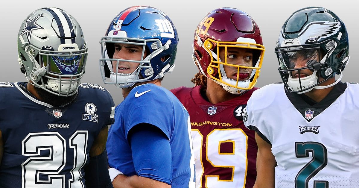 Daryl Johnston: Barring injuries, Dallas Cowboys good enough to win NFC East