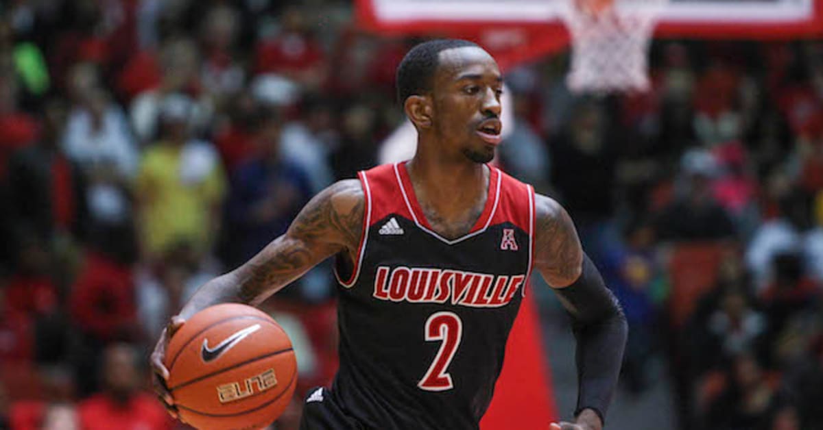 Louisville Cardinals men's basketball team to retire ex-star Russ