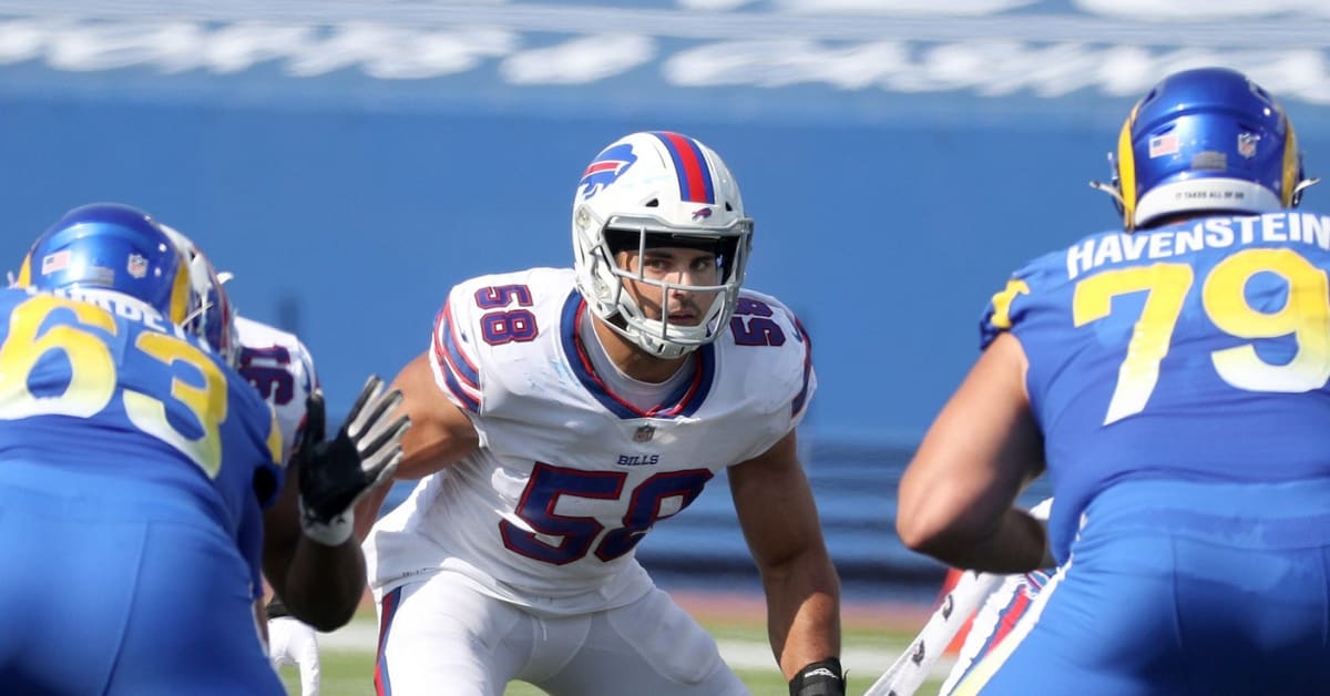 Buffalo Bills Lead Miami Dolphins After Back-and-Forth First Half - Sports  Illustrated Buffalo Bills News, Analysis and More