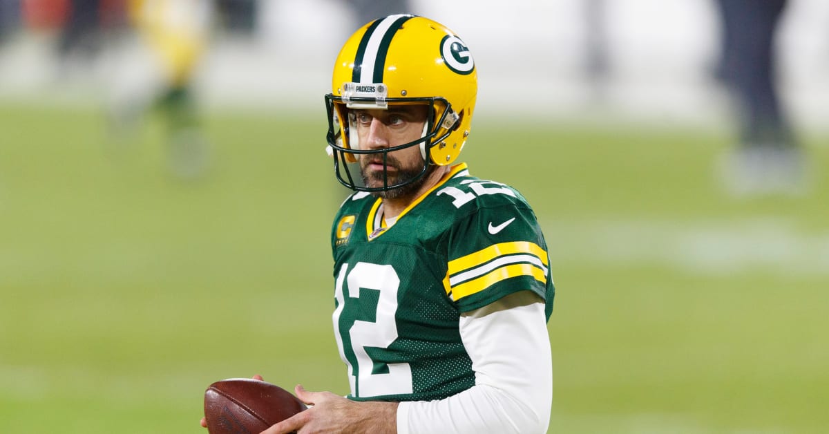 Kickin' It with Kiz: Why trading for quarterback Aaron Rodgers in 2022  makes no sense for Broncos – The Denver Post