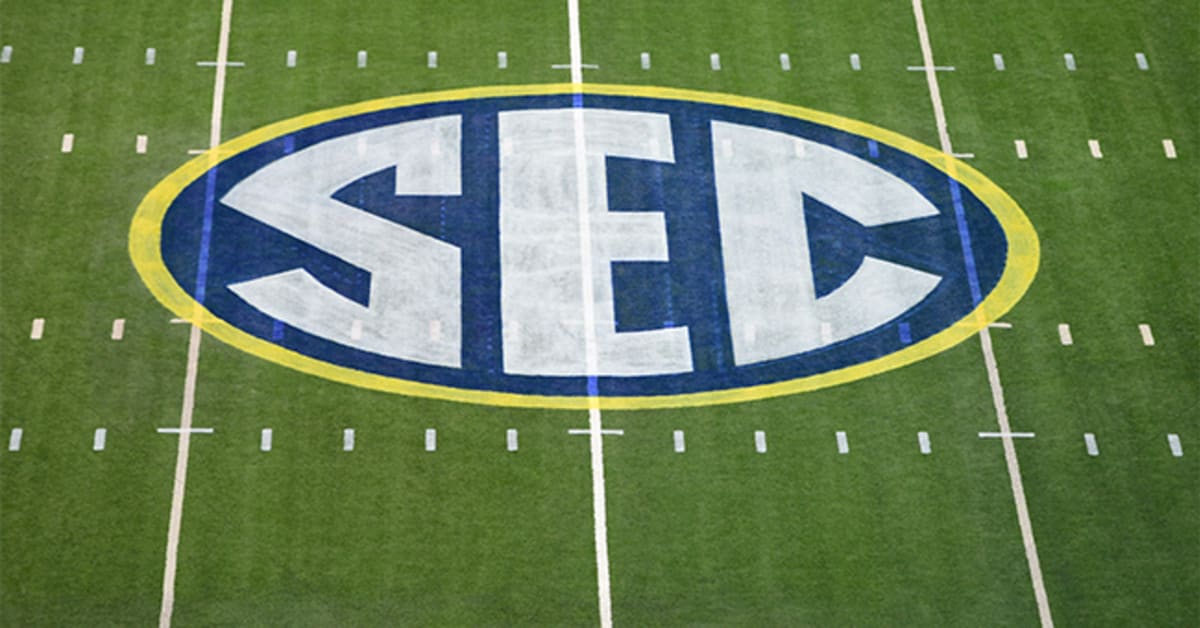 2023 SEC Football Power Rankings Week 1 Sports Illustrated Alabama