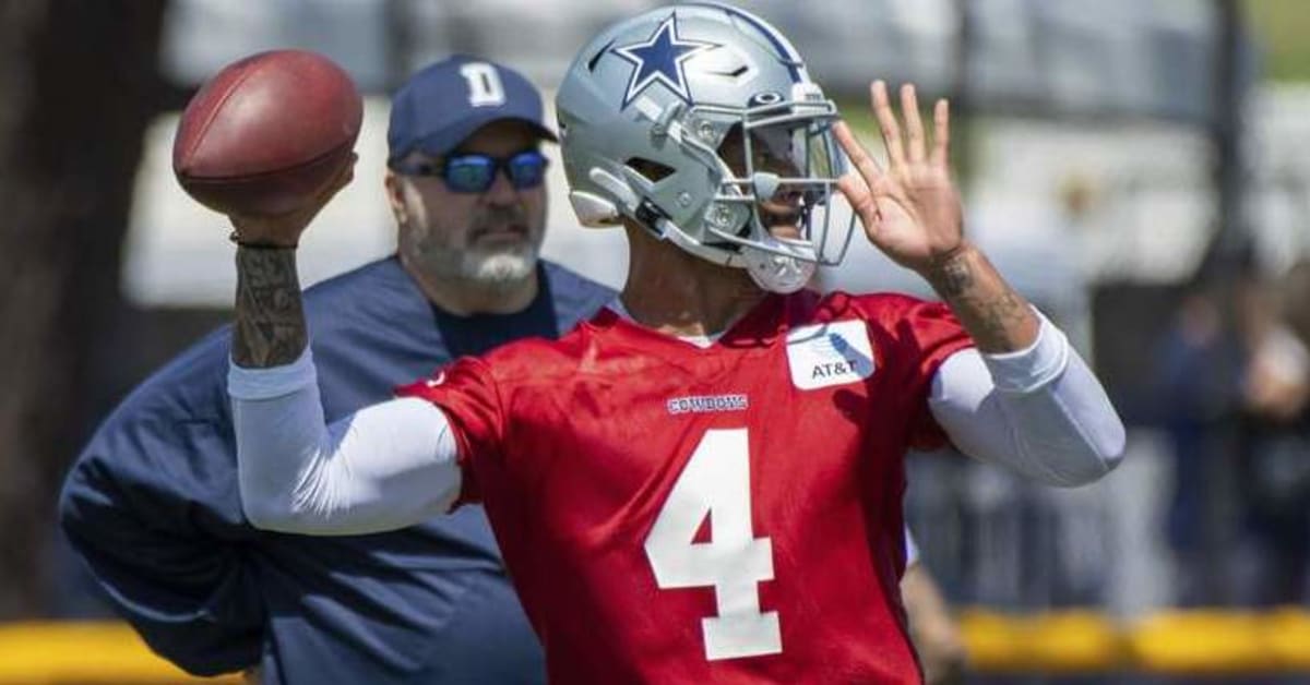 Tampa Bay Buccaneers beat Dallas Cowboys: 5 biggest winners and losers,  including Dak Prescott