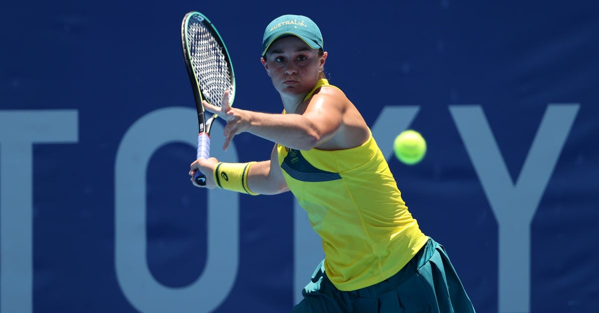 Ashleigh Barty Won the Australian Open. What Will She Do Next? - Sports ...