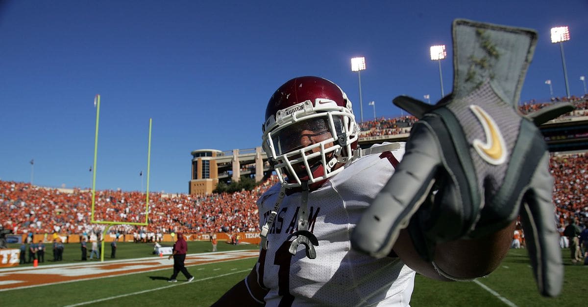 Texas A&M Aggies to Host Texas Longhorns in 2024 SEC Schedule Rumors